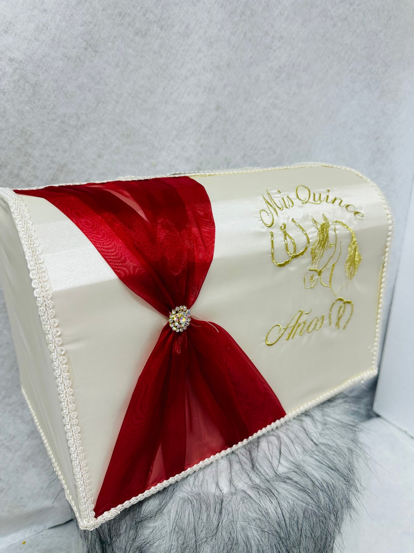MONEY BOX