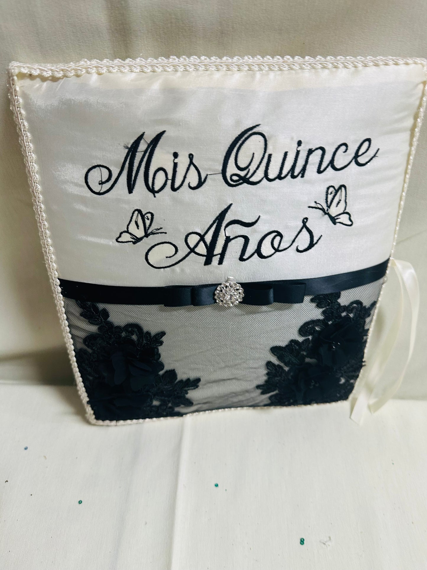 Libro de firmas #117