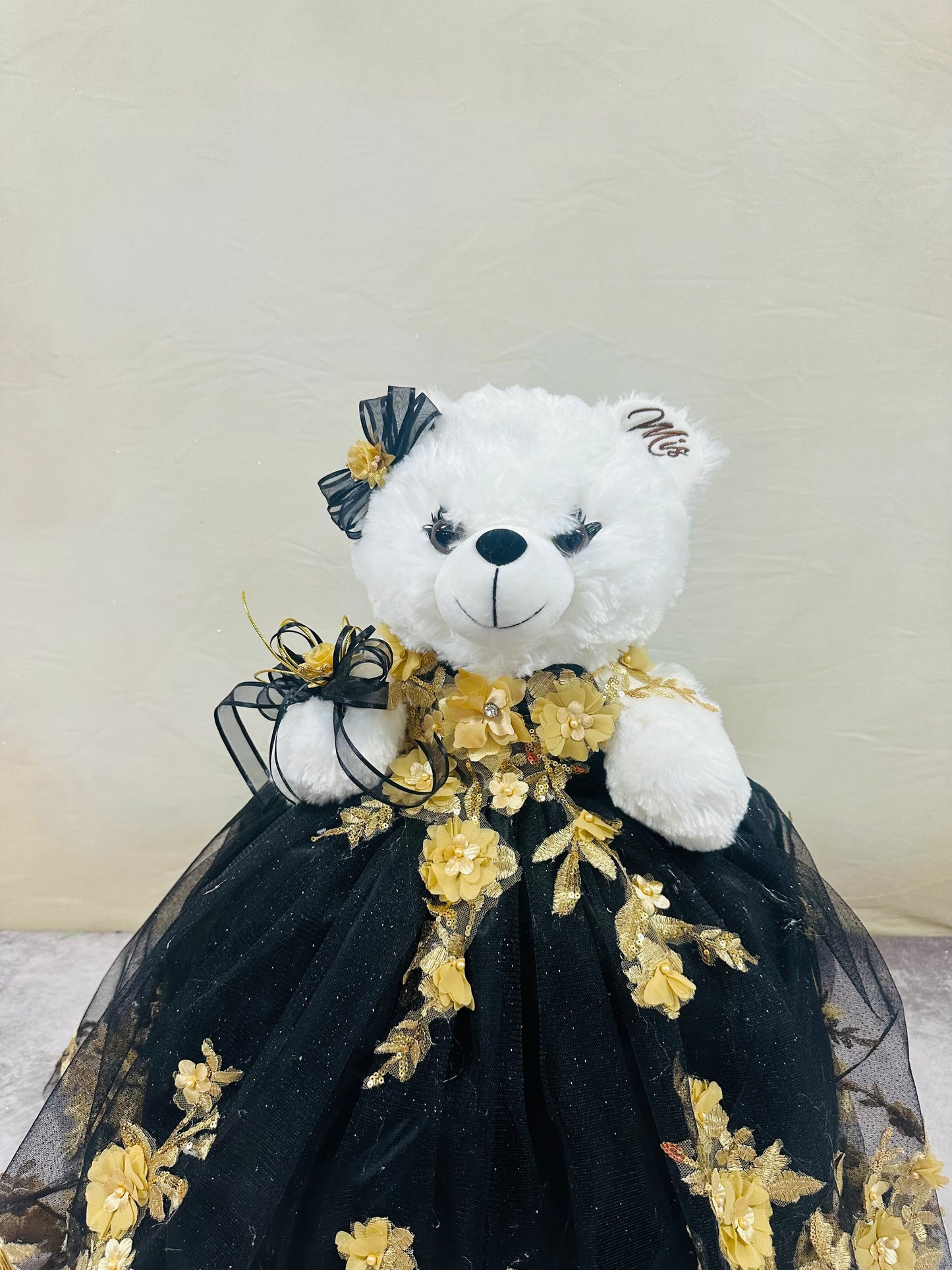 Teddy bear