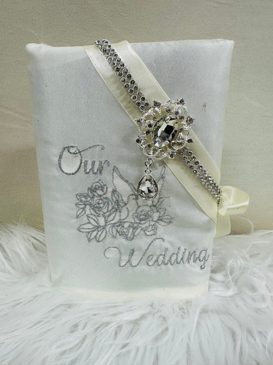 Wedding Bible