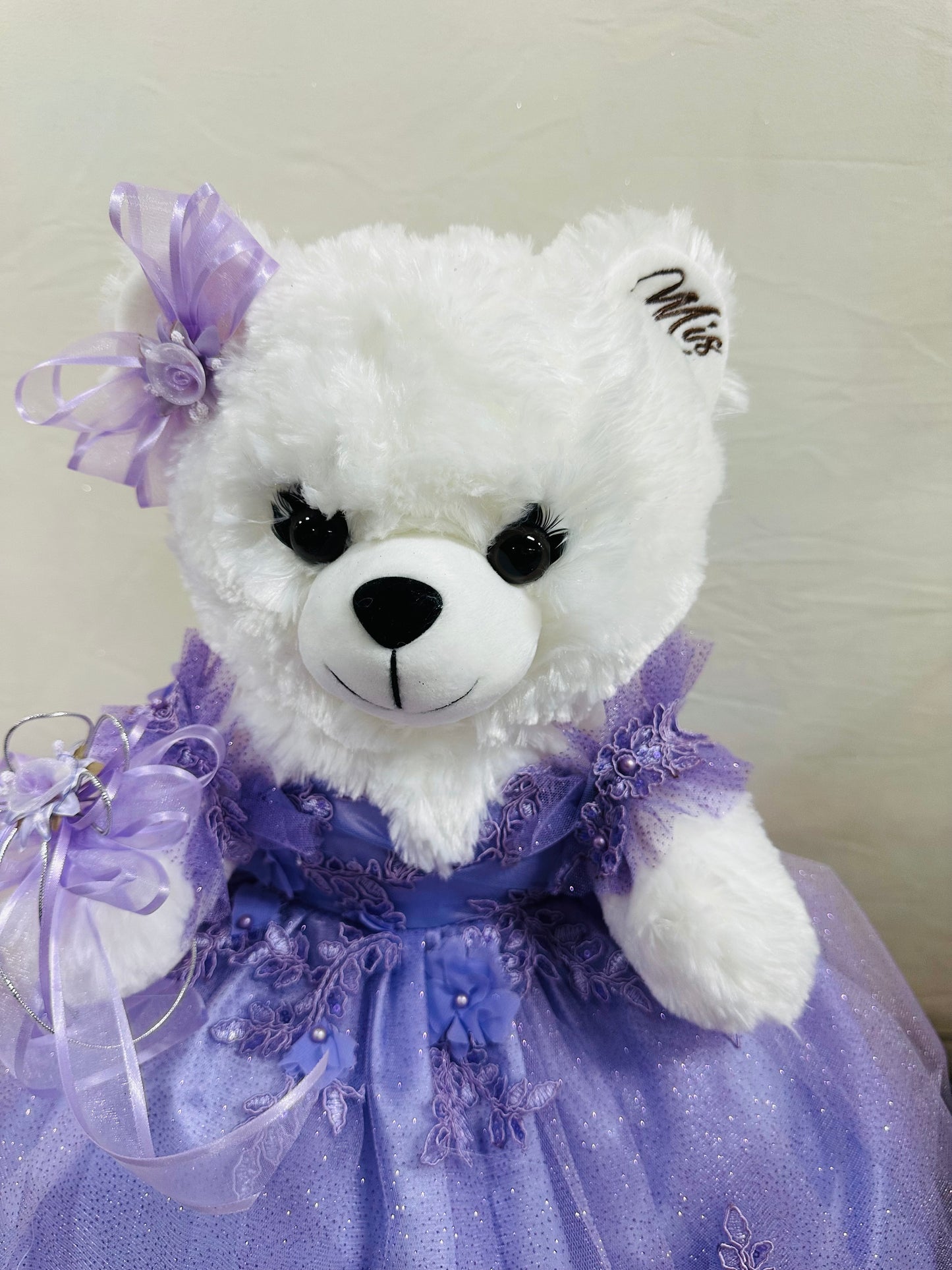 Teddy’s