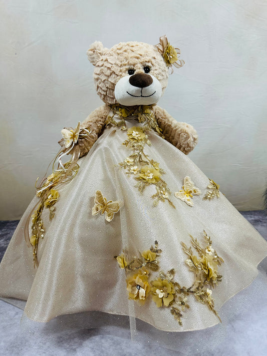 Teddy bear