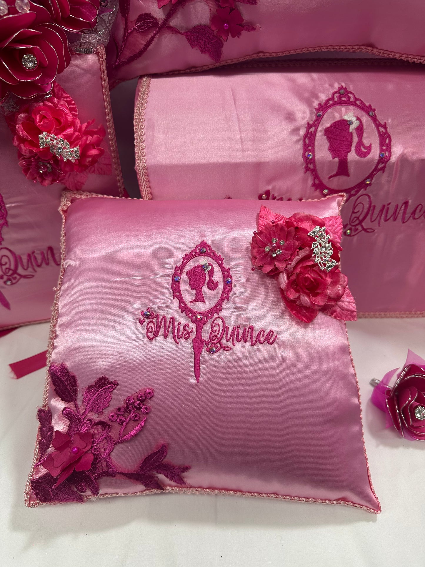 SET #BARBIE