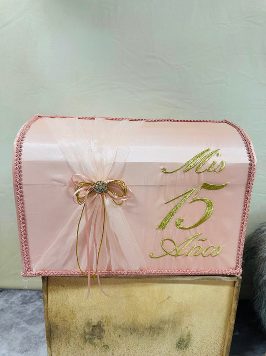 Money box