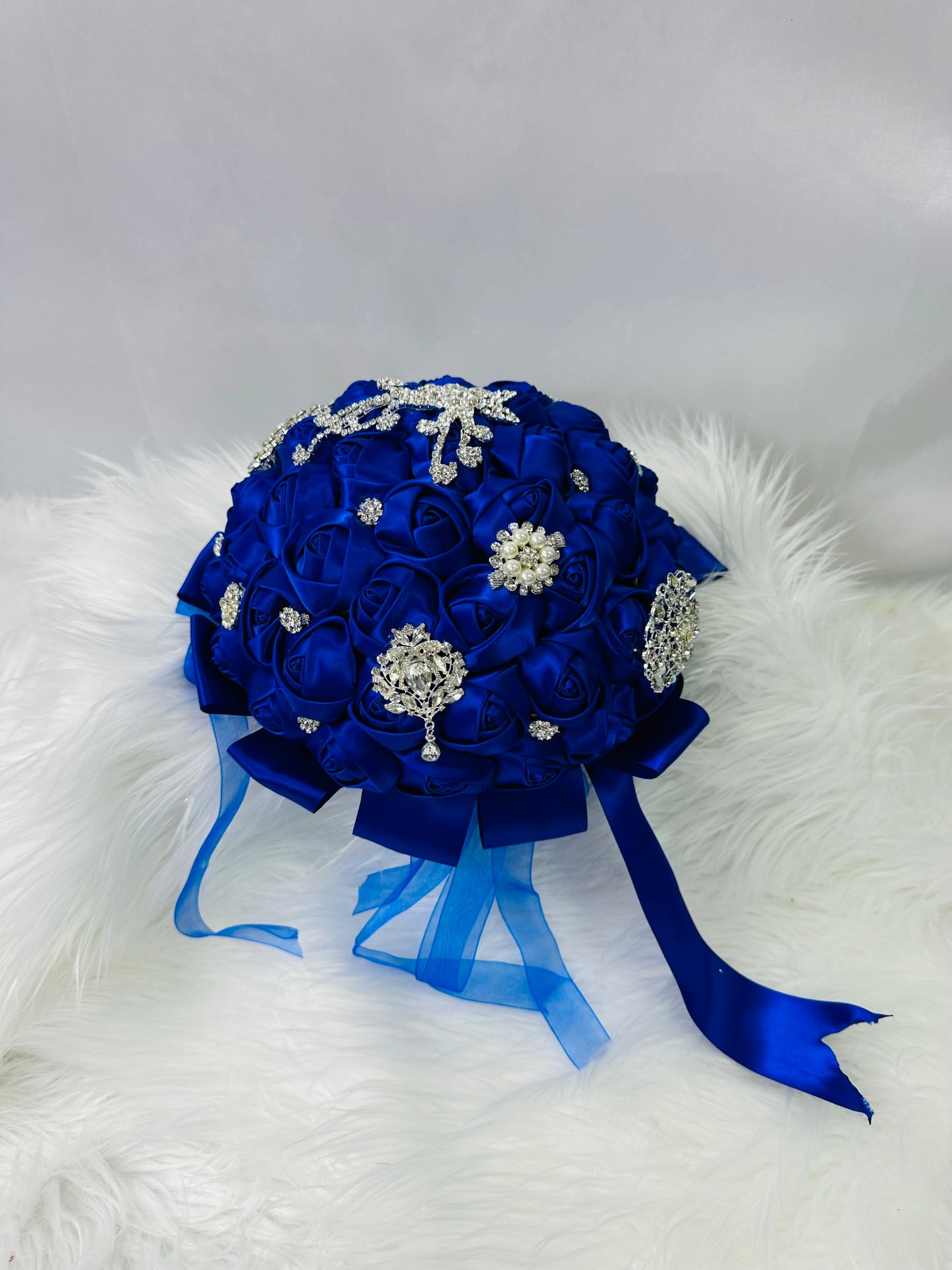 Satin Bouquet