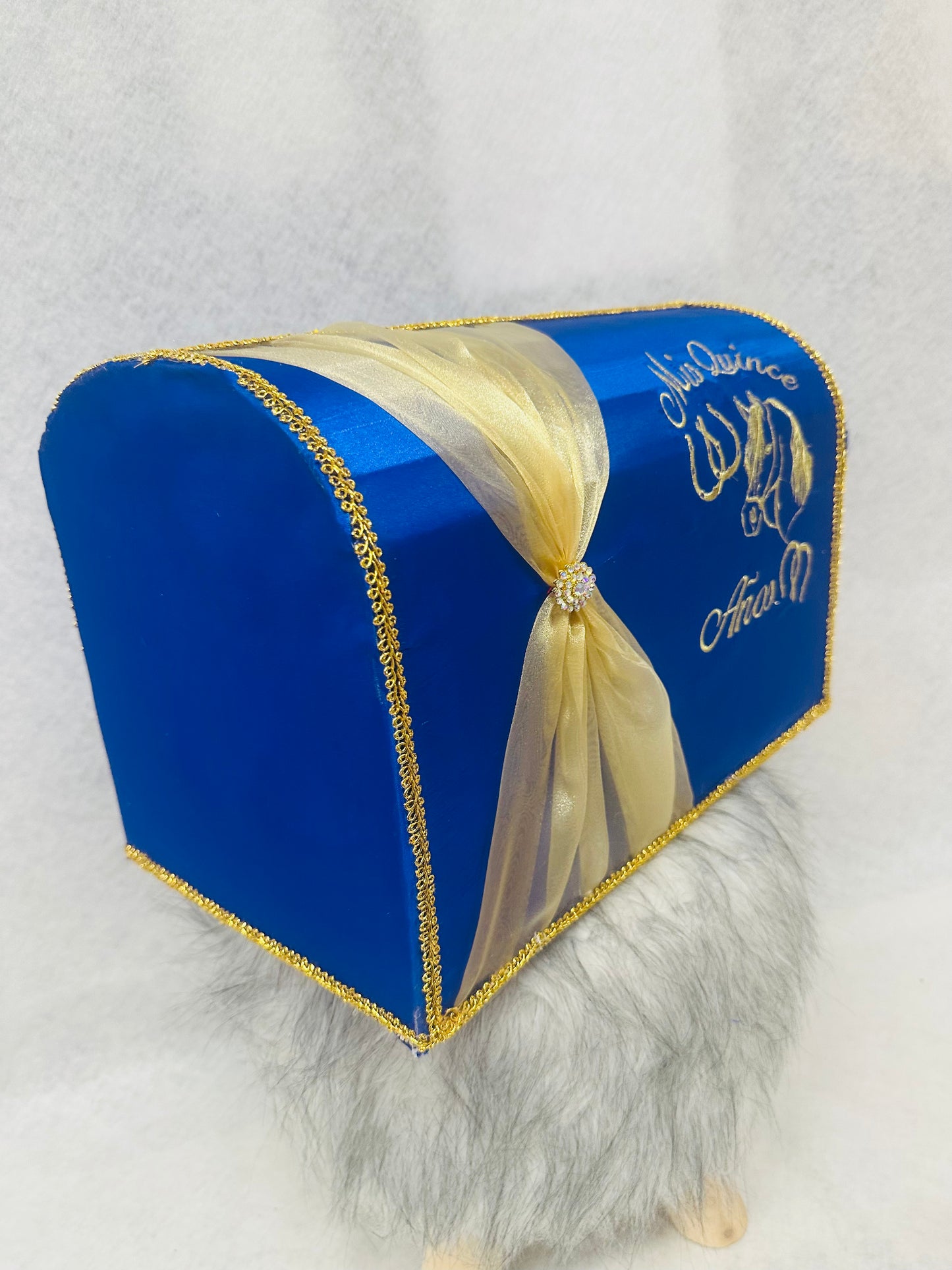 MONEY BOX