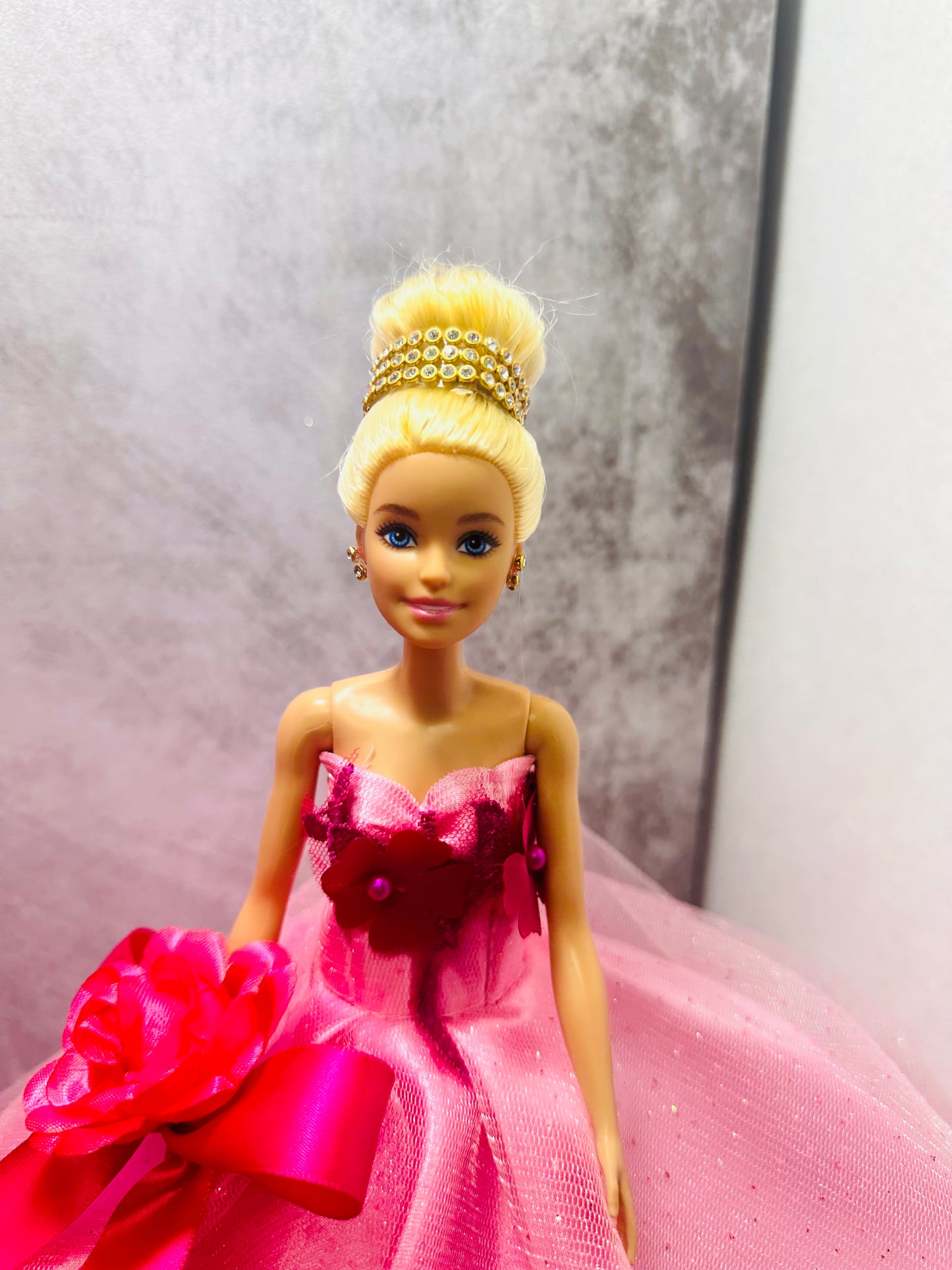 SET #BARBIE