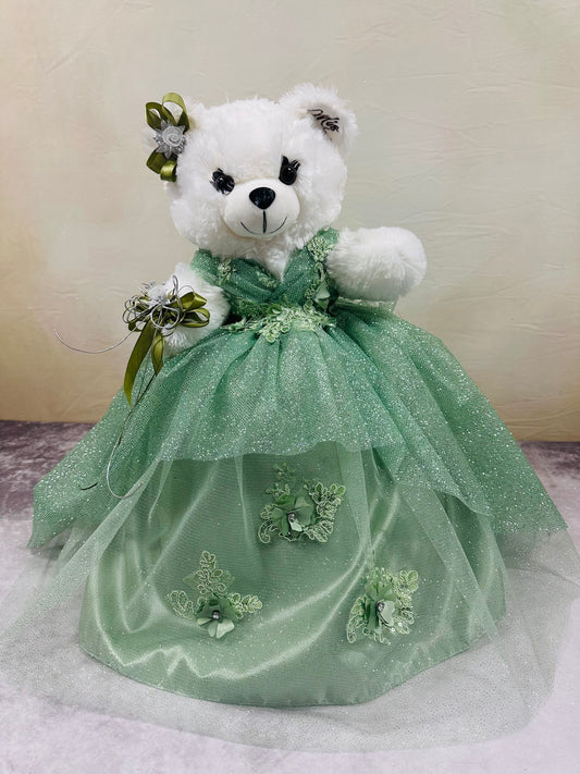 Teddy bear