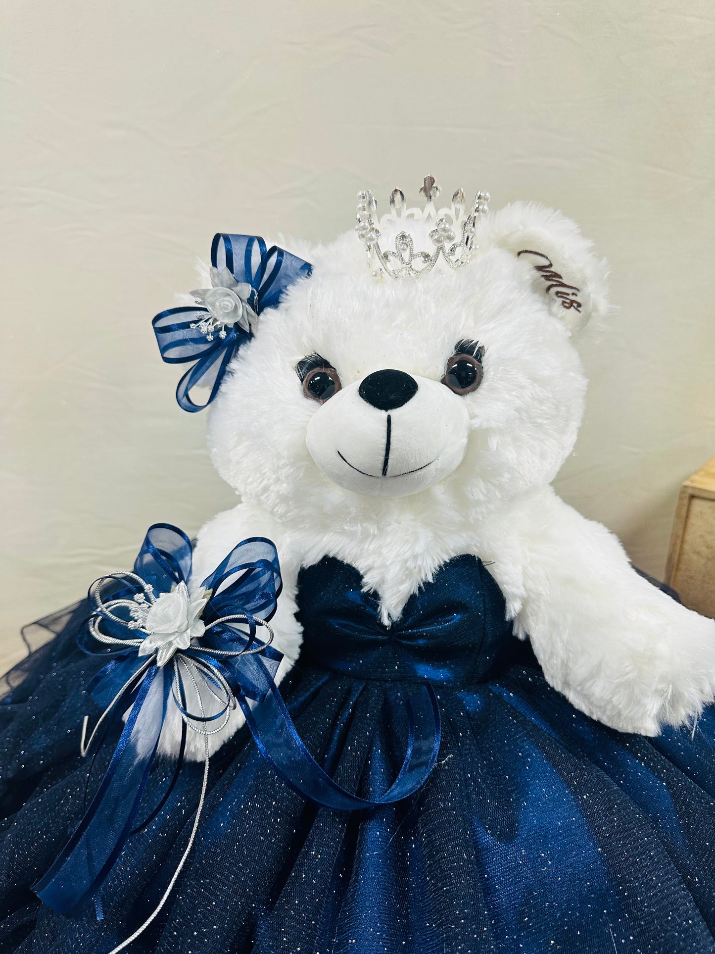 Teddy bear