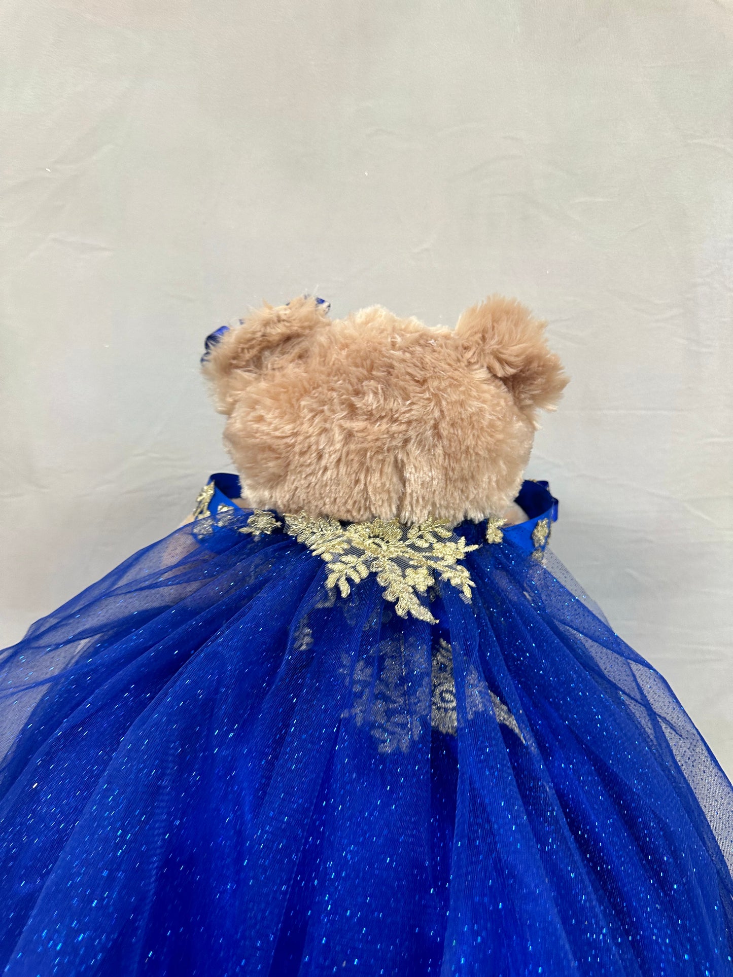 Teddy bear