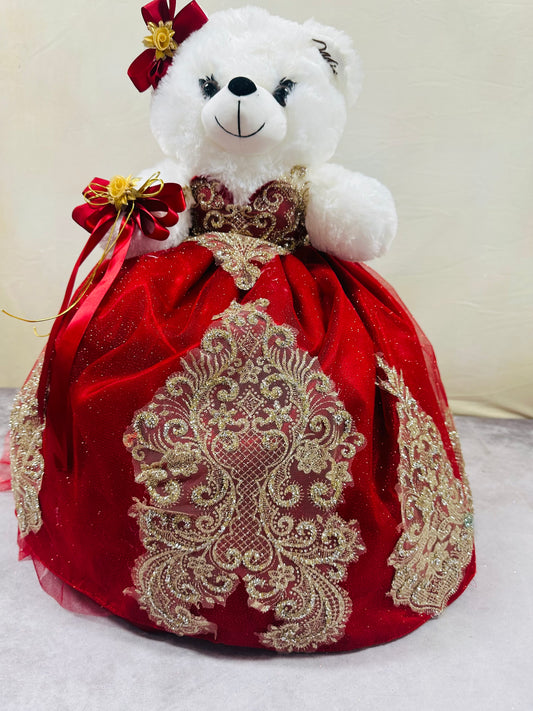 Teddy bear