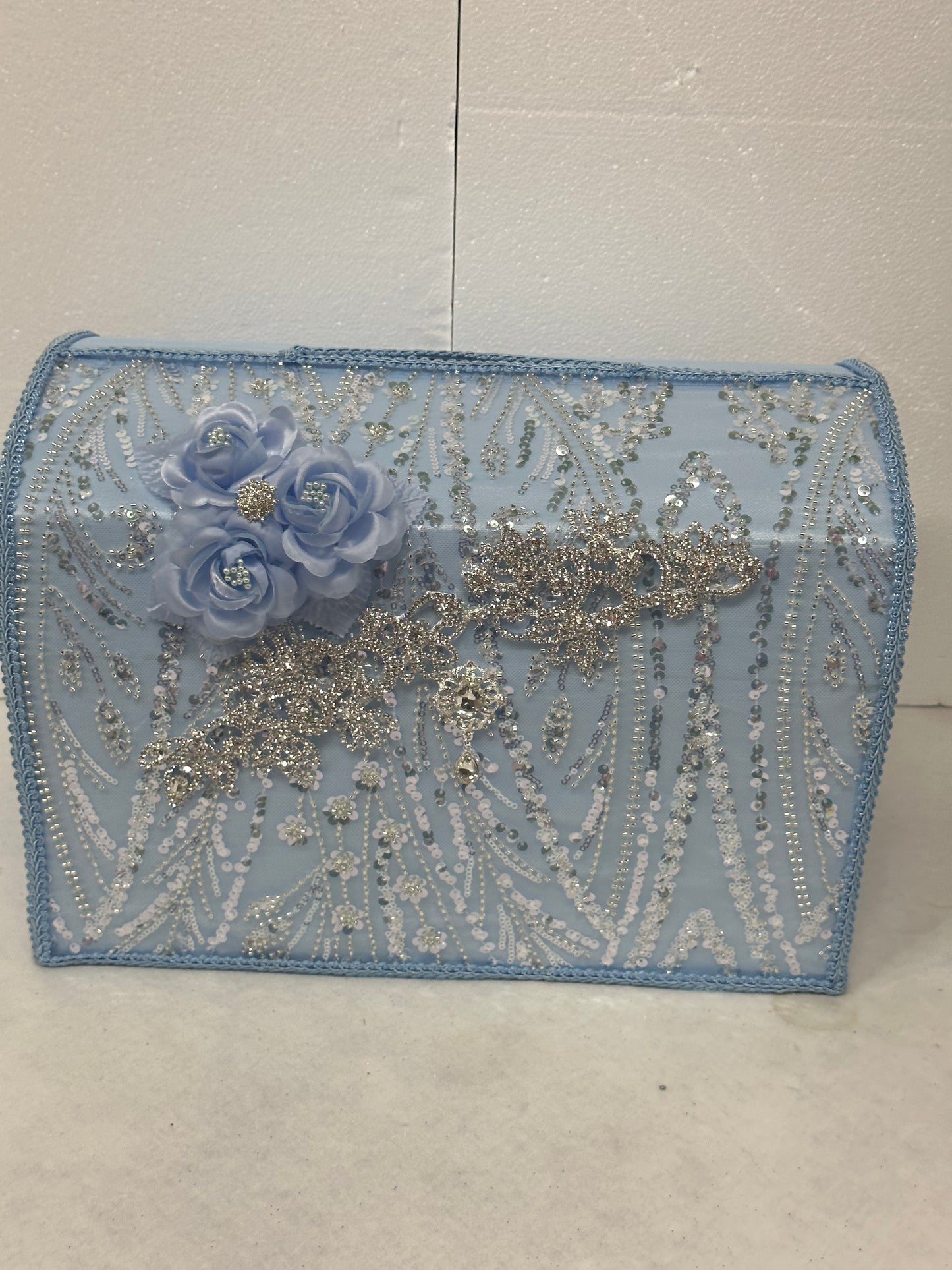 MONEY BOX