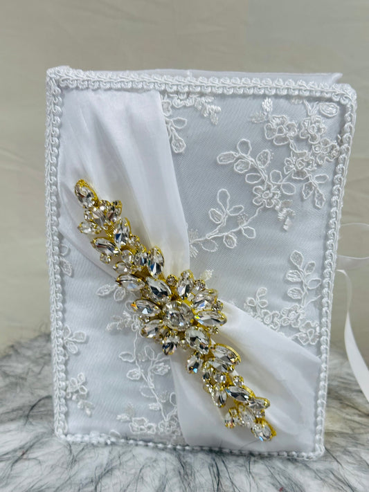 Wedding Bible