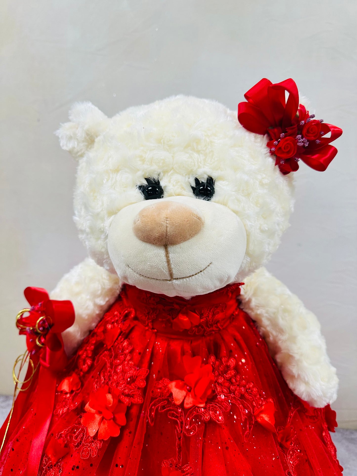 Teddy bear