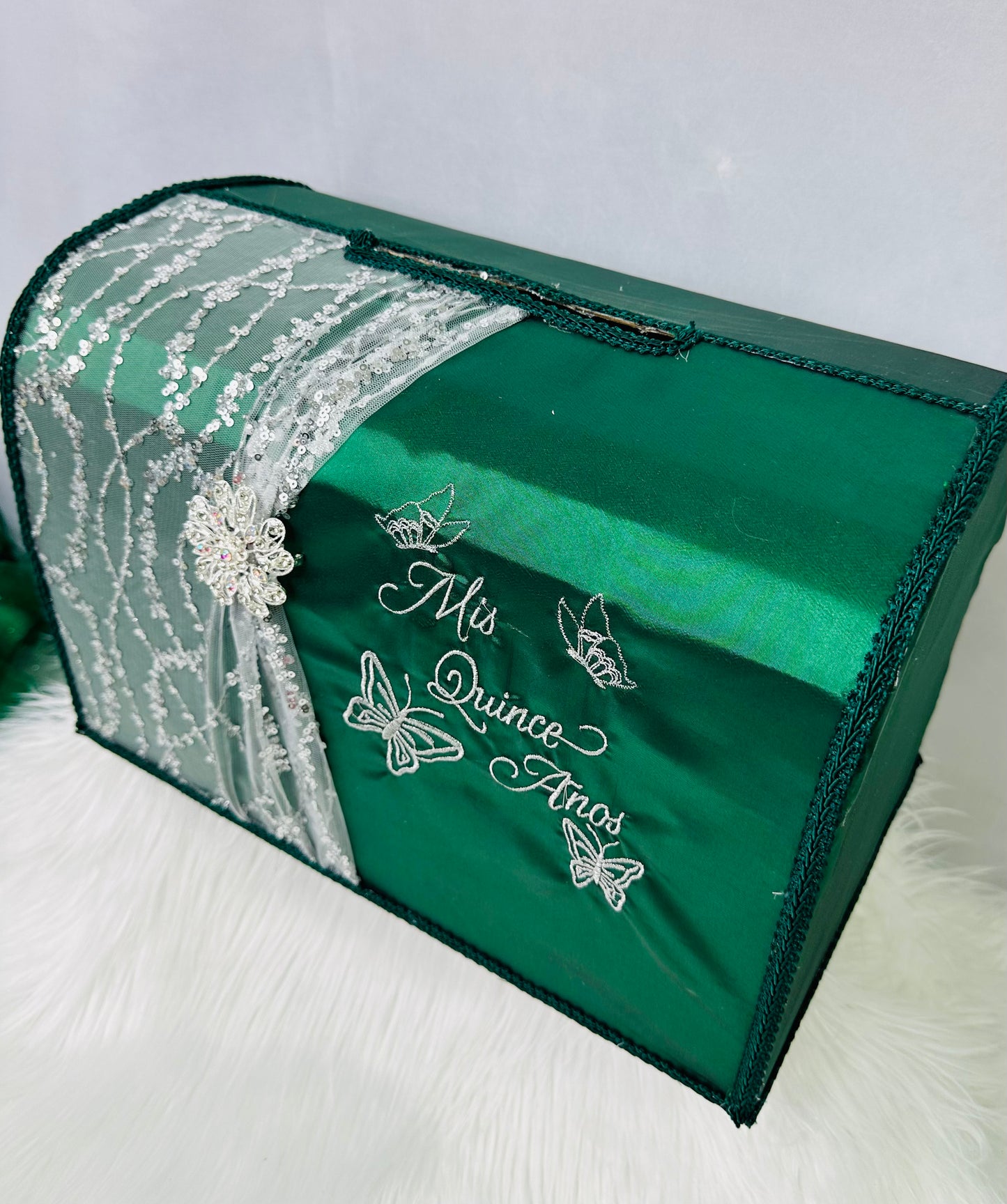 MONEY BOX