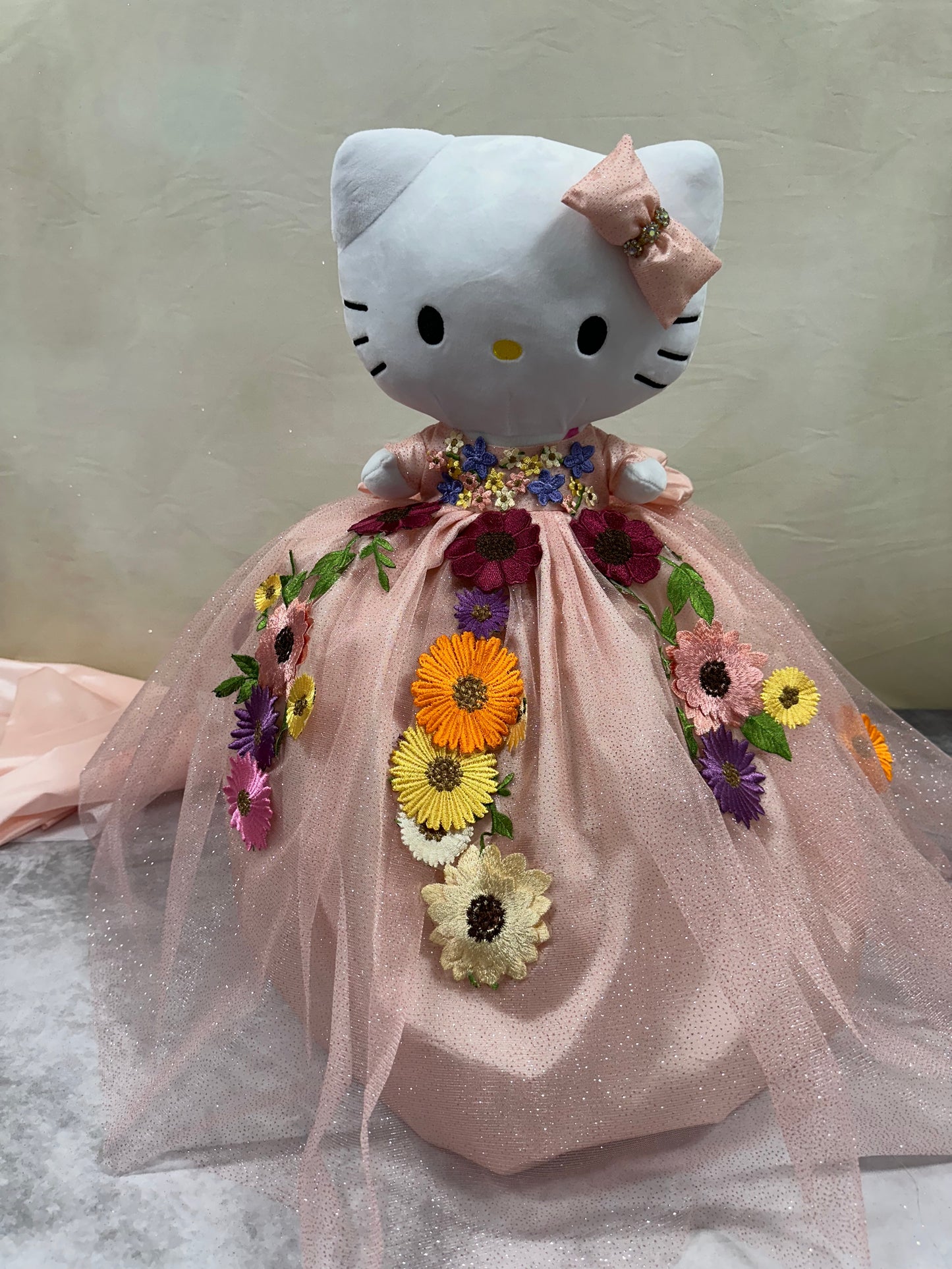Hello kitty