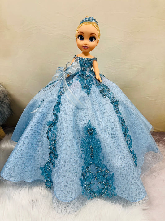Cinderella doll
