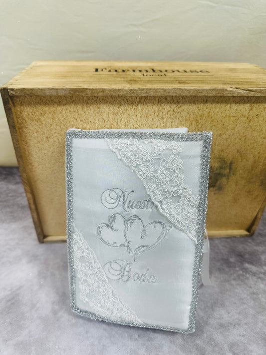 Wedding Bible