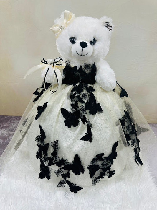 Teddy bear