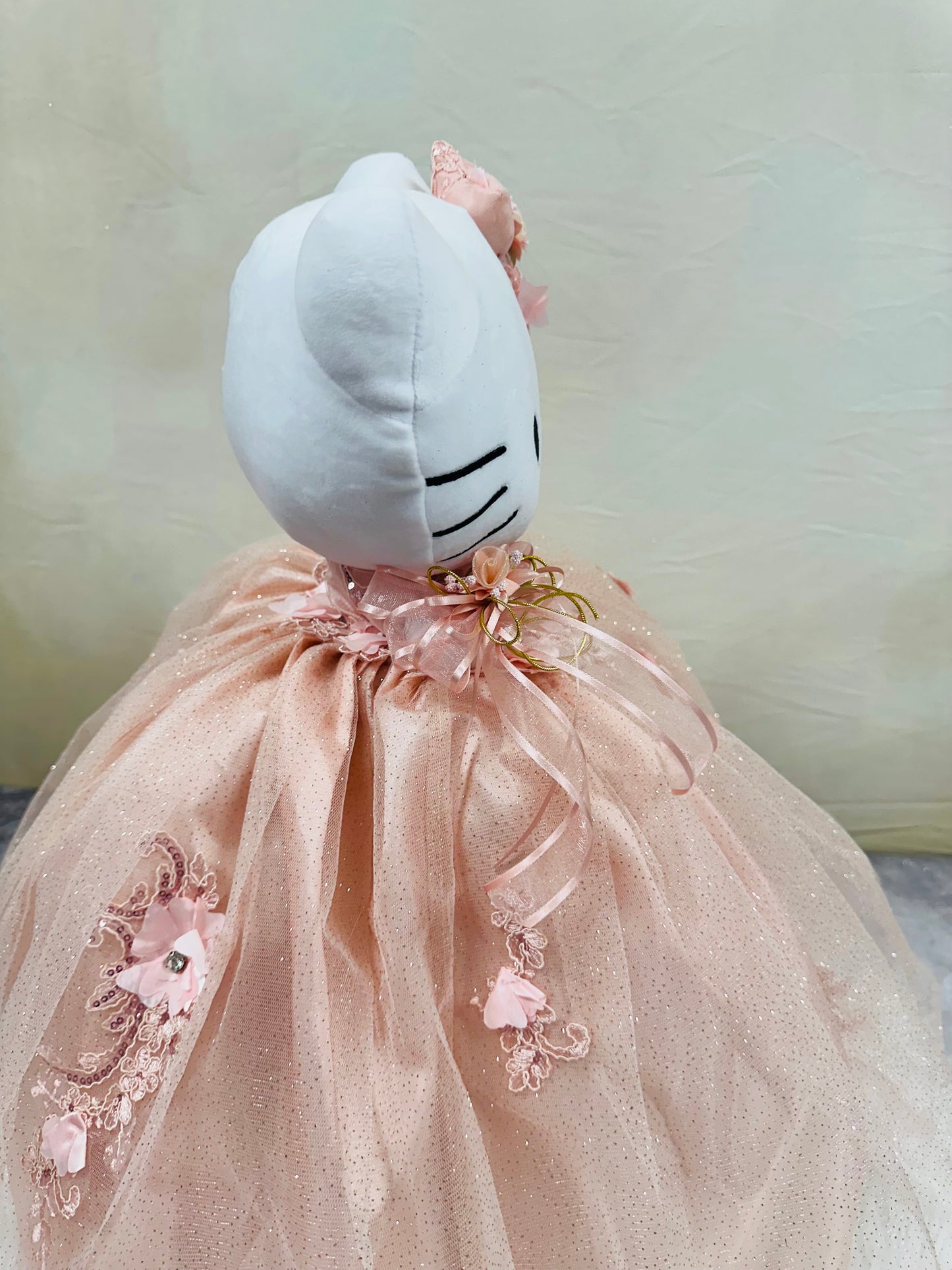 Hello kitty