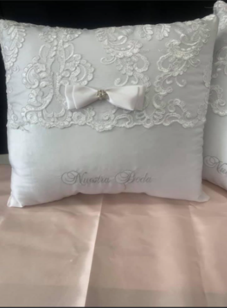 Cojines #85 Boda