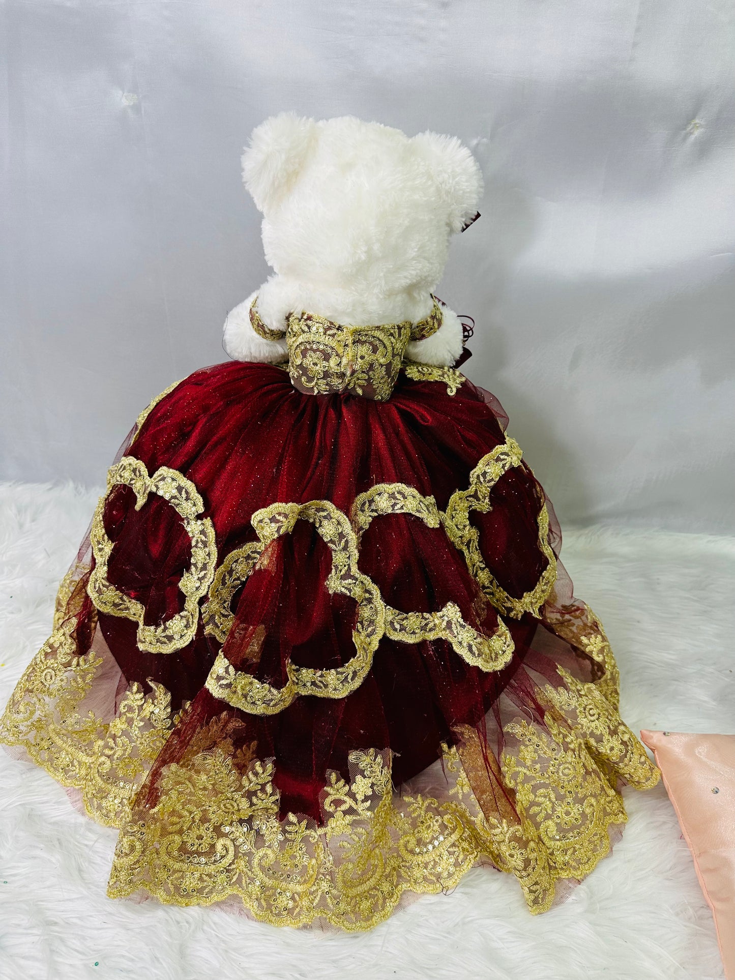 Teddy bear