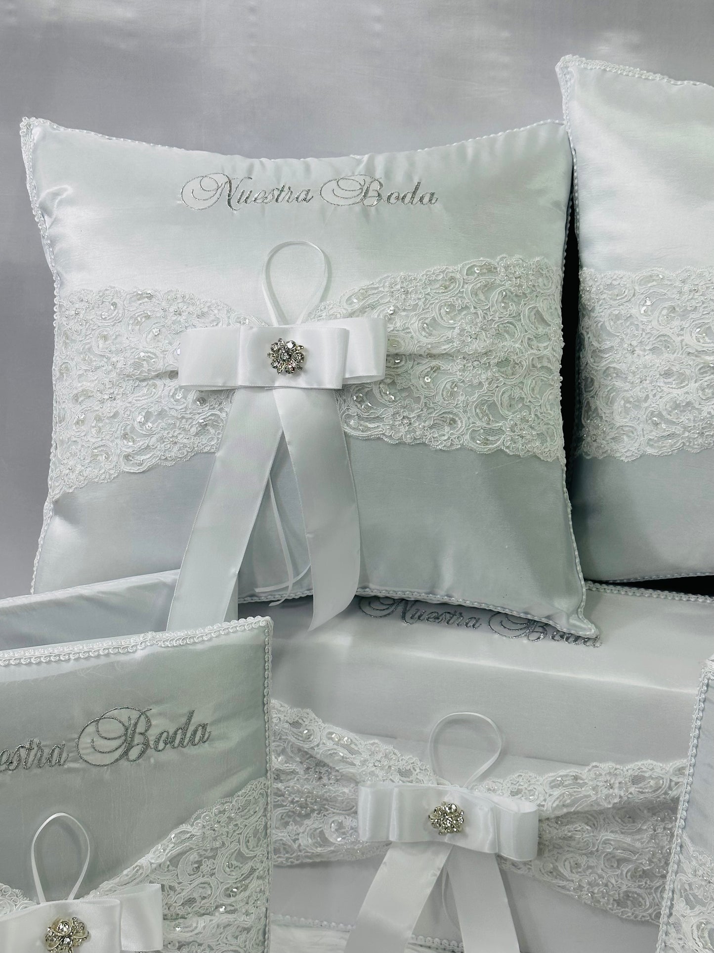 Cojines#65 boda