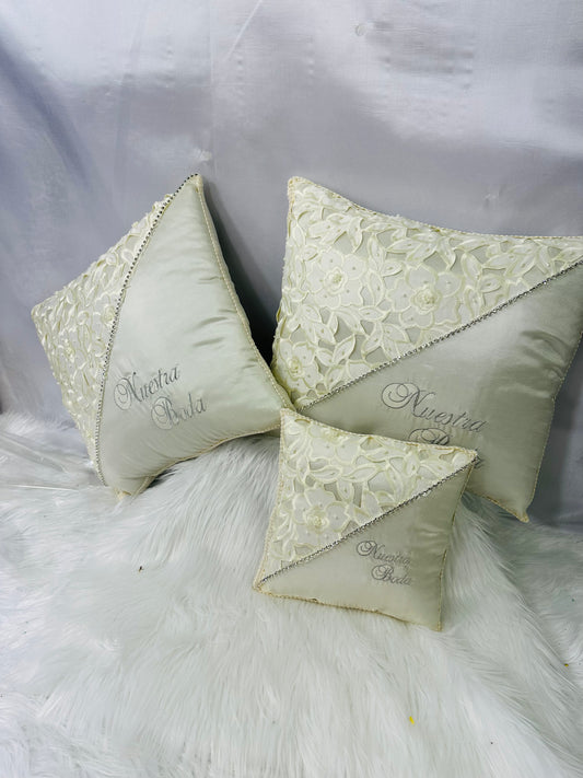 SET PILLOWS