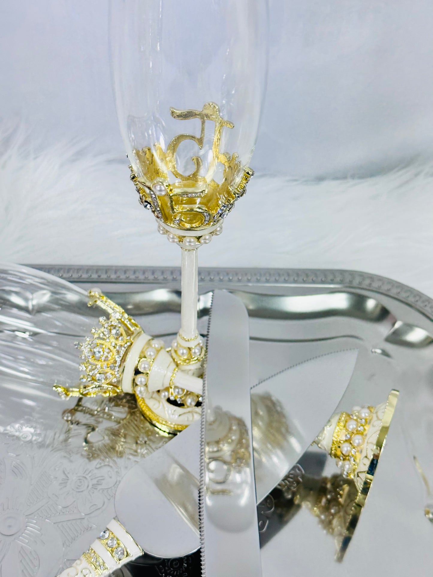 Brindis Set #1