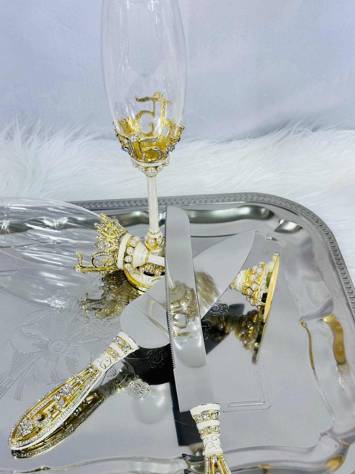 Brindis Set #1