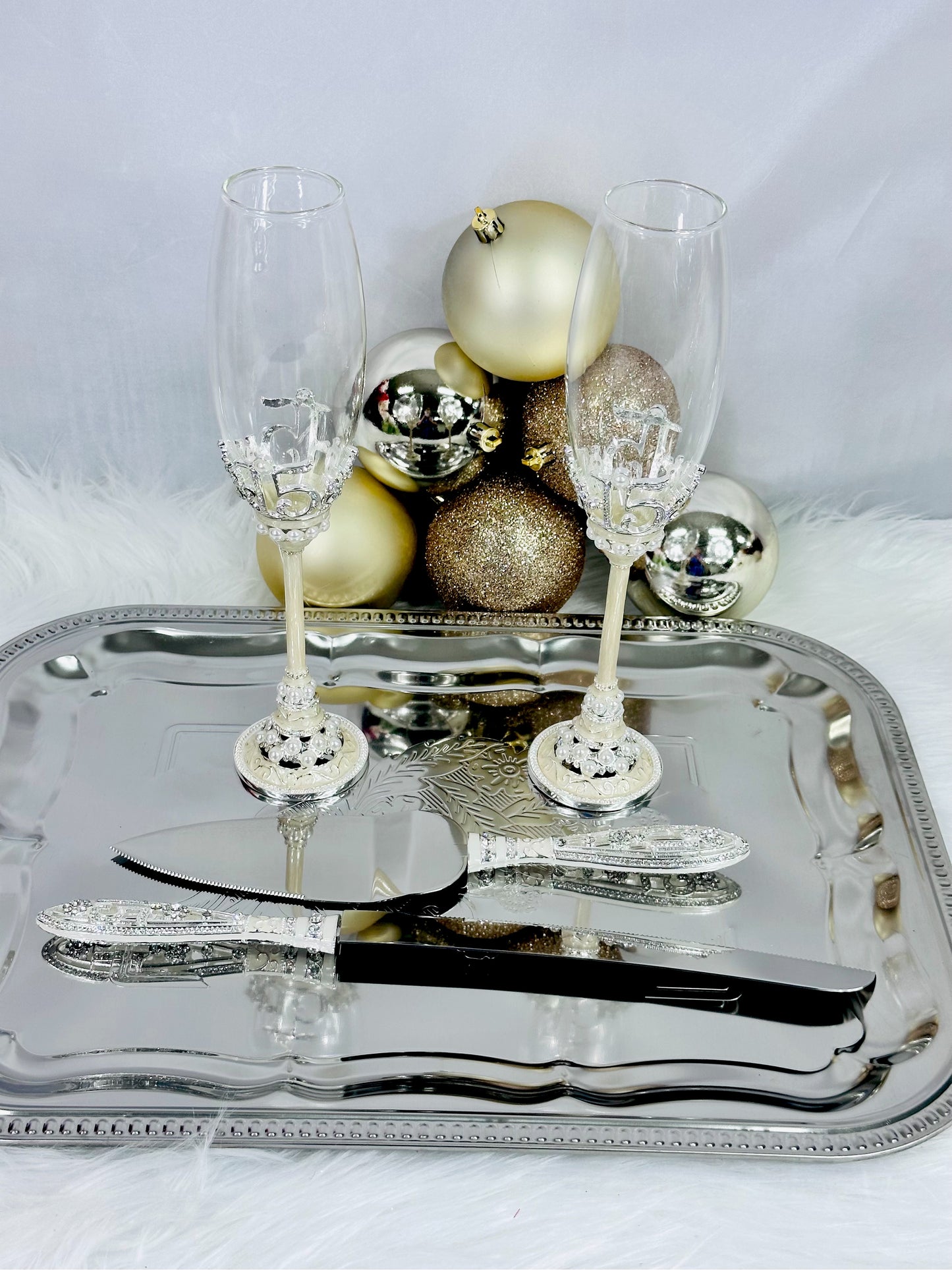 Brindis Set #1