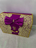 MONEY BOX