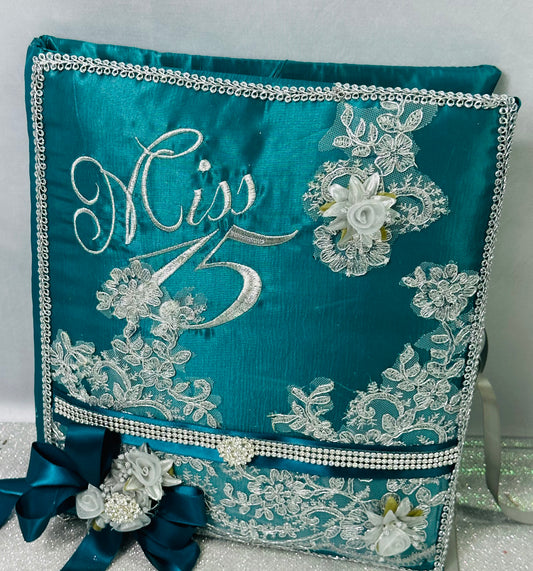 Libro de firmas #102