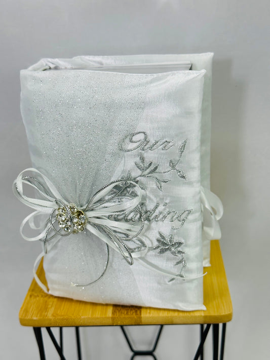 Wedding Bible