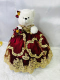 Teddy bear