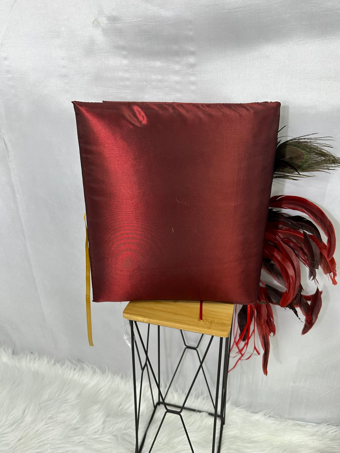 Libro de firmas #mascara