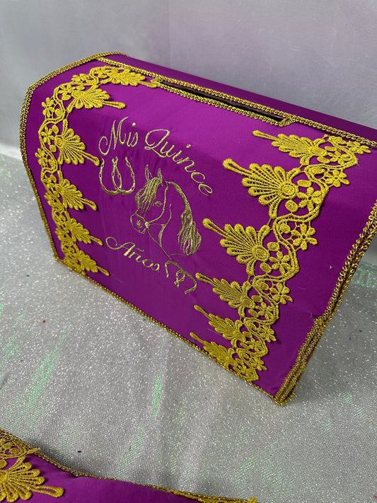 MONEY BOX