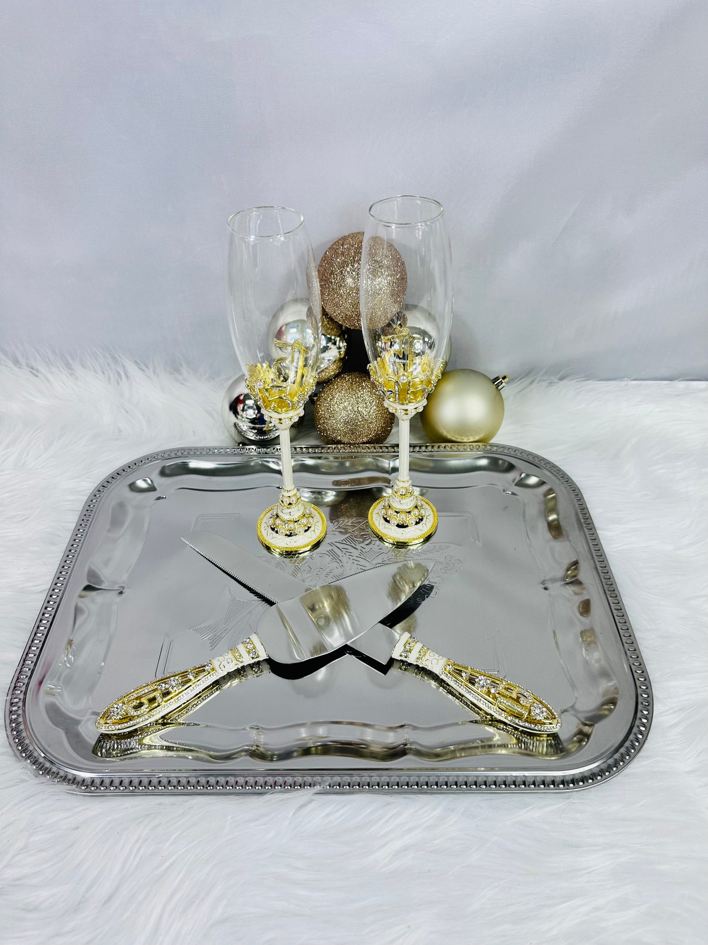 Brindis Set #1