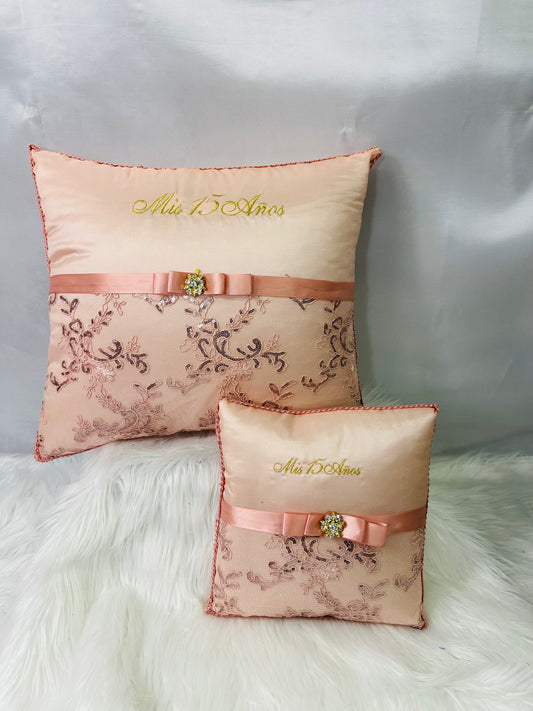 Knee pillows