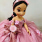Jasmin doll
