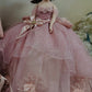 Quinceañera set