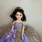 Custom last quinceañeradoll