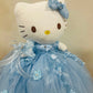 Quinceañera Hello kitty doll