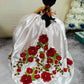 Princess Jasmin doll