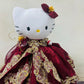 #13 Hello kitty