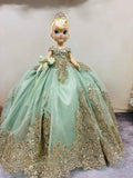 Tinker bell doll
