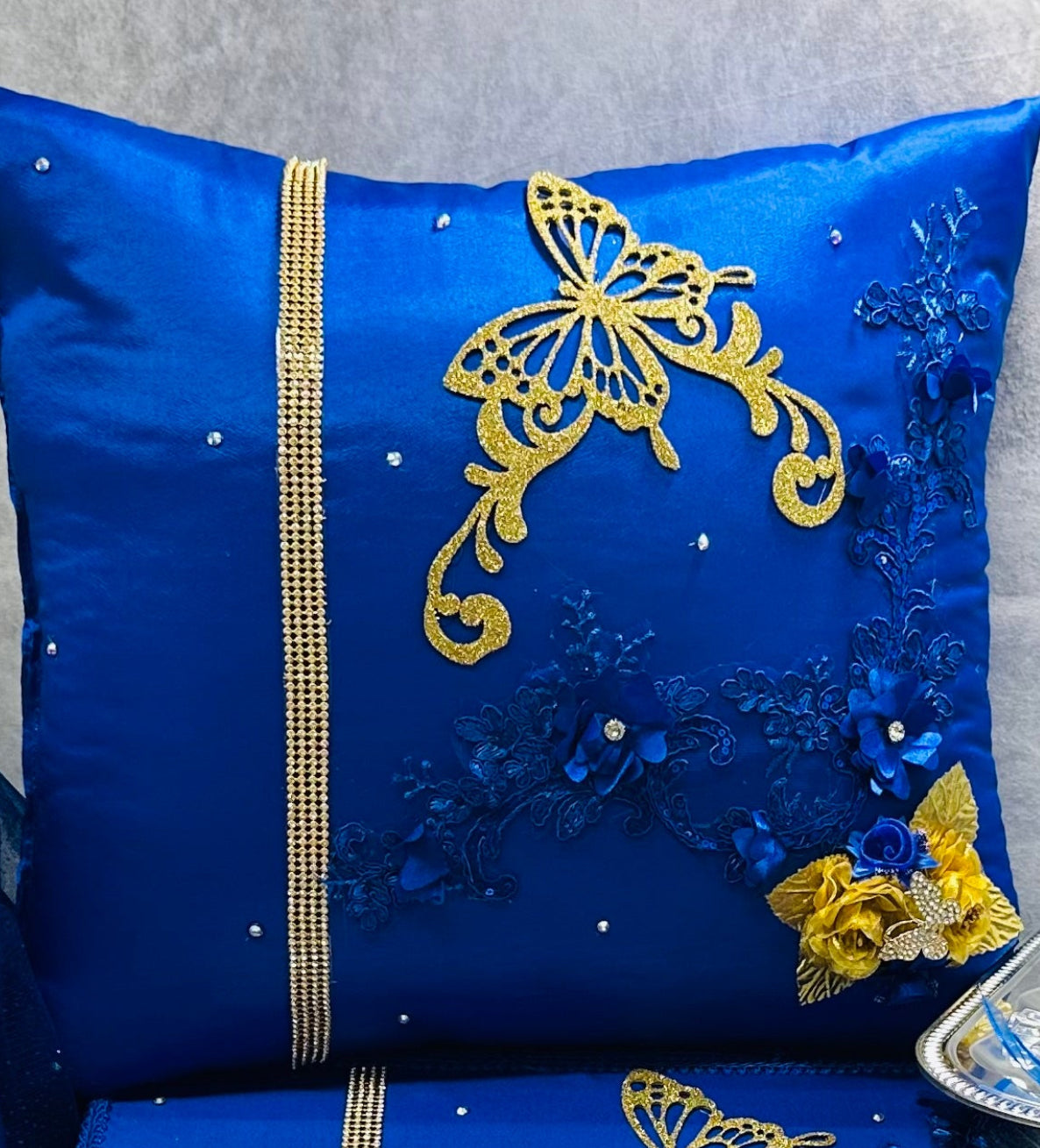 Pillow set