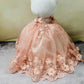 Quinceañera Hello kitty doll