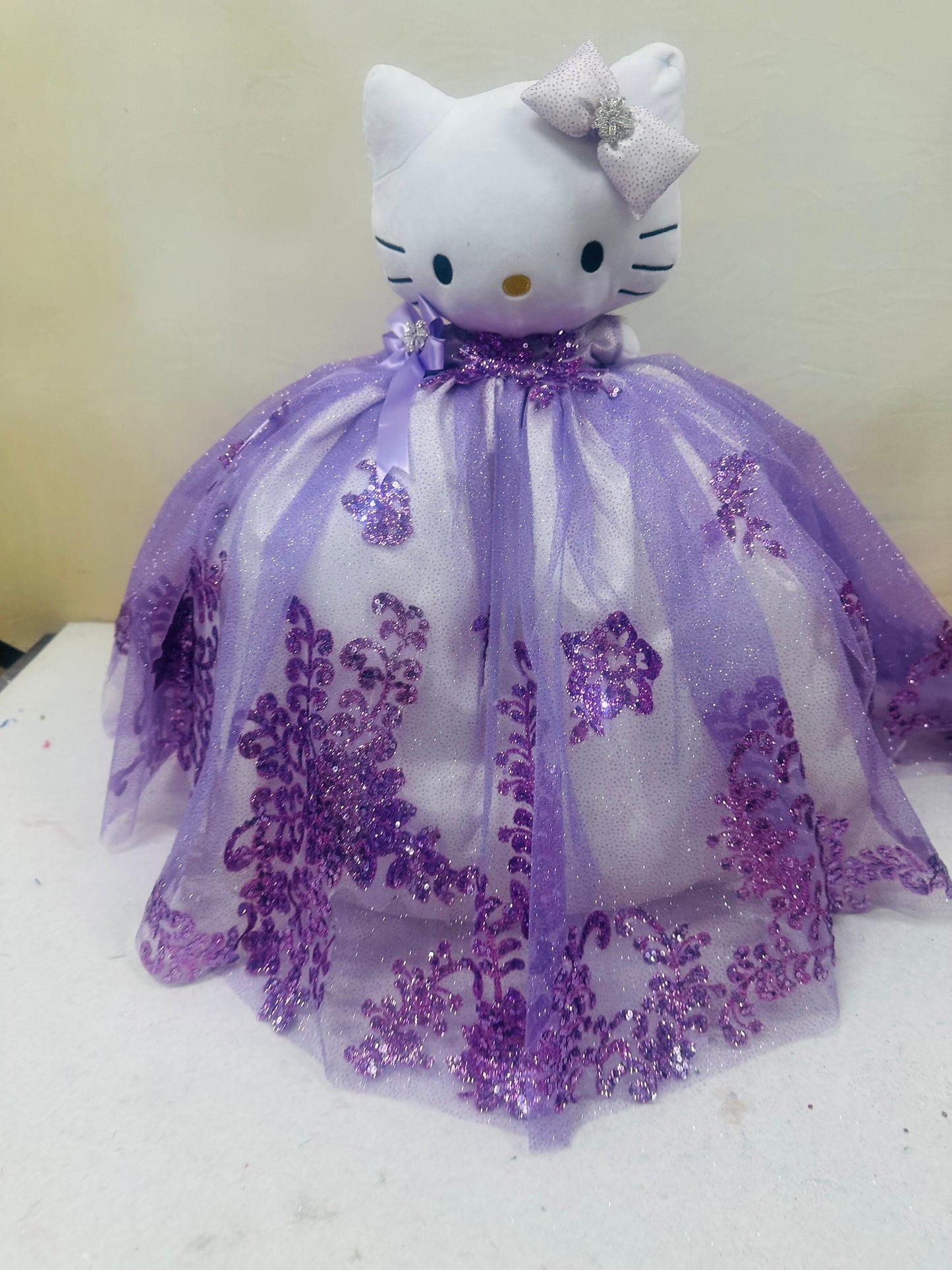 Hello kitty