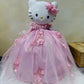 Quinceañera Hello kitty doll